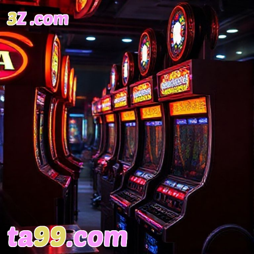 Diversão e Prêmios no Cassino do ta99.com que Encanta