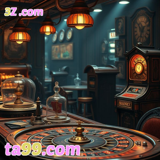 Recursos Empolgantes da Seção Paga do ta99.com
